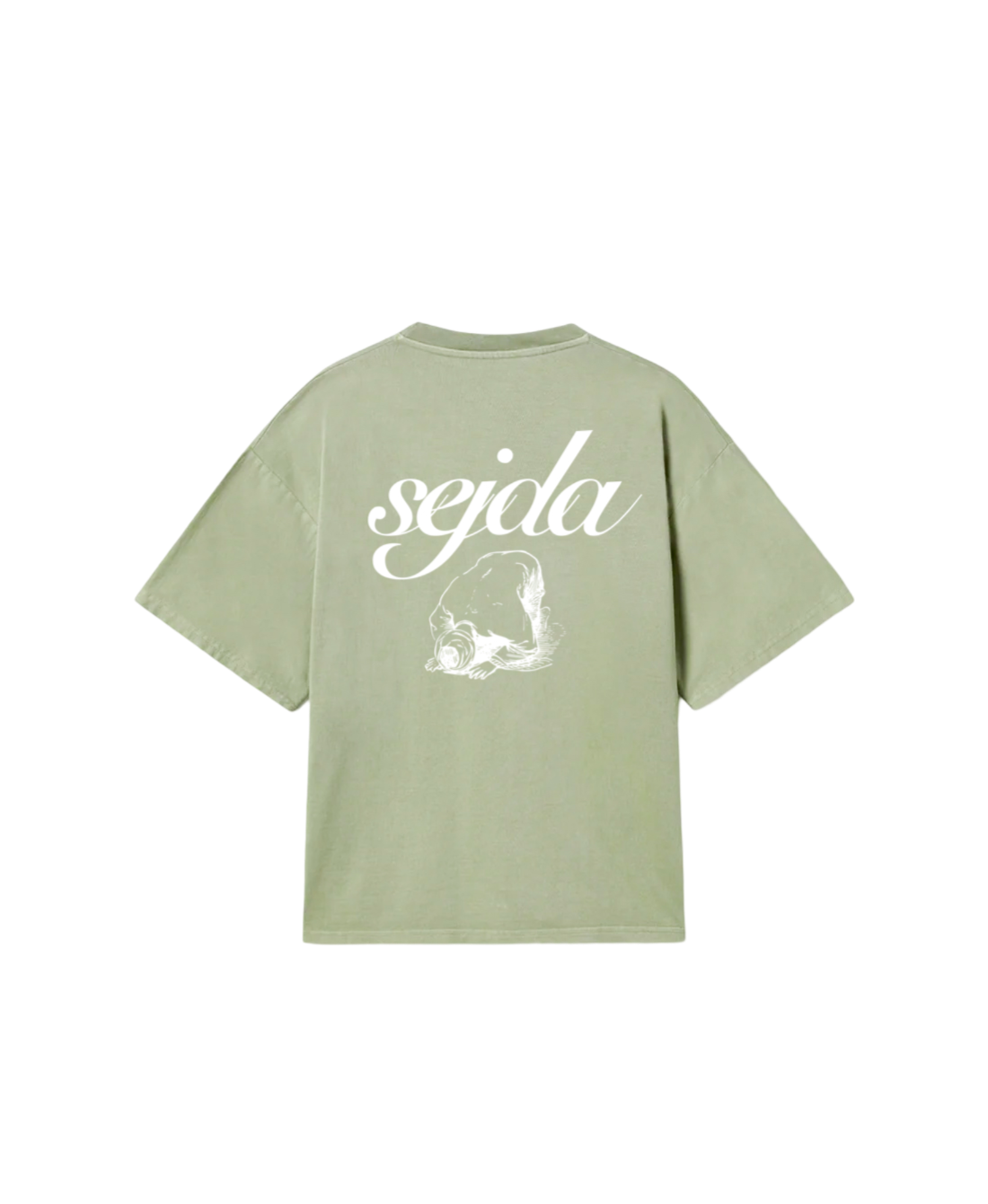 BASICS TEE